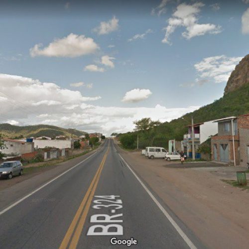 Vendedor de água mineral é assassinado na cidade de Tanquinho