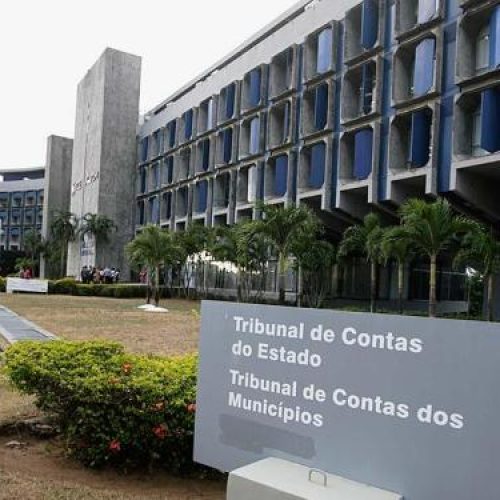 TCE-BA abre 40 vagas para contratação de estagiários