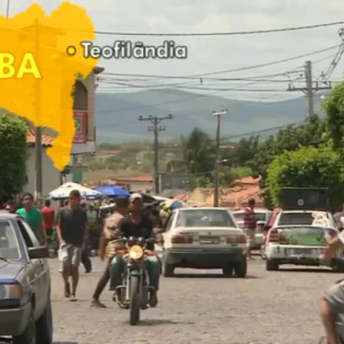 Após 10 anos, saiba como estão alguns dos ganhadores do bolão da mega sena da virada em hospital de Teofilândia