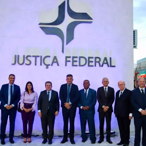 Riachão do Jacuípe ganha Ponto de Inclusão Digital da Justiça Federal