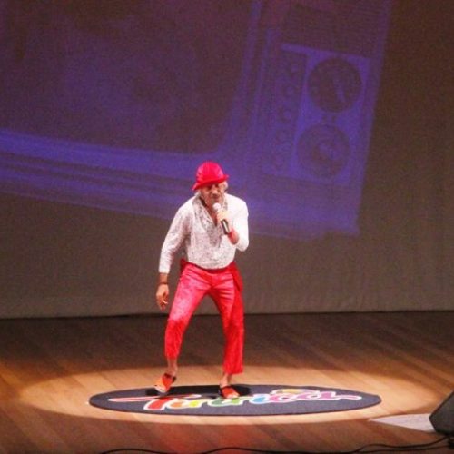 Coité – Show de Tiririca é nesta sexta! Saiba onde adquirir seu ingresso  em outras cidades da região