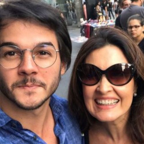 Namorado de Fátima Bernardes é eleito deputado federal com 70 mil votos em Pernambuco