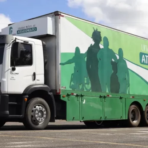 Defensoria Pública leva serviços gratuitos a São Domingos, Retirolândia e Santaluz