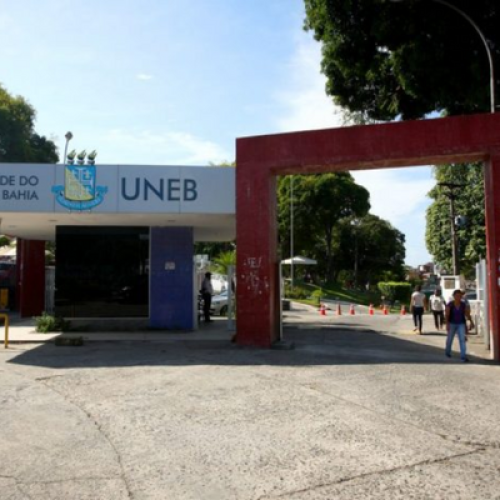 Professores da Uneb aprovam paralisação contra Reforma Administrativa nos dias 10 e 11 de setembro