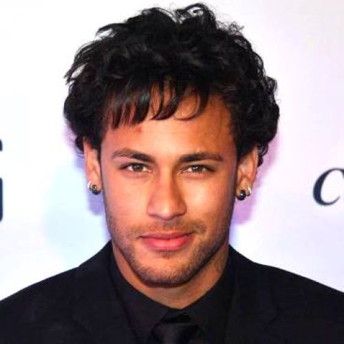 Neymar é anunciado na ONU, em Genebra, como embaixador da Boa Vontade