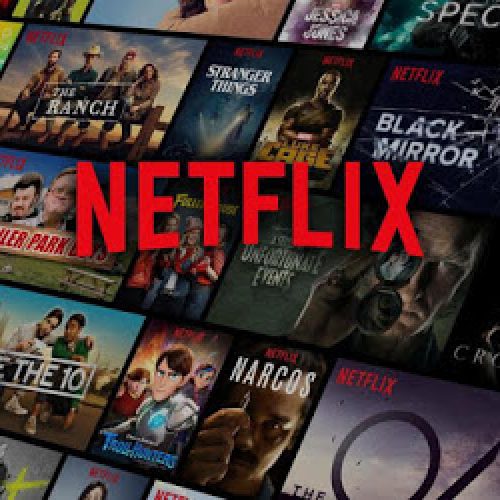 Lista completa: confira 22 séries que chegam na Netflix em setembro