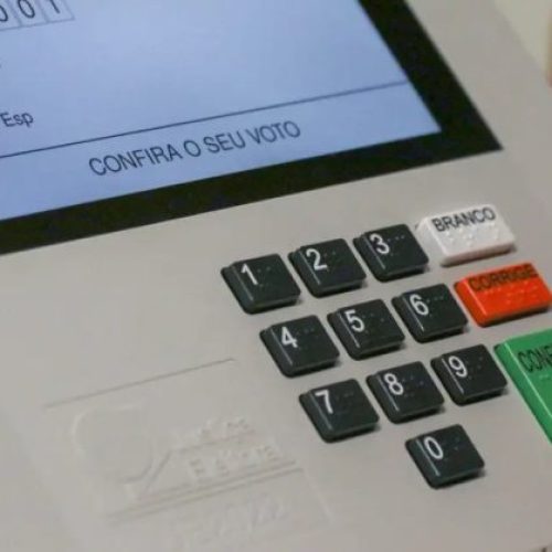 Confira as principais datas do calendário eleitoral