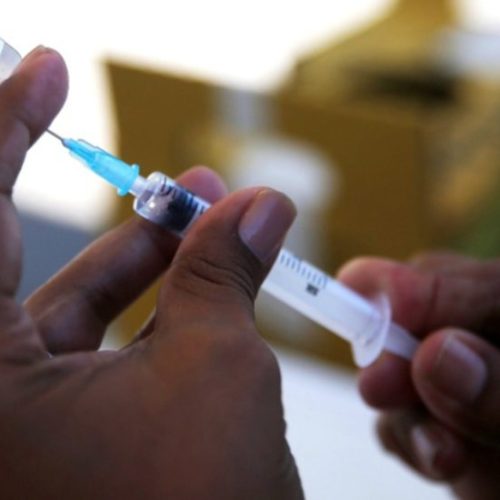 Campanha de Vacinação contra a Poliomielite e o Sarampo começa amanhã