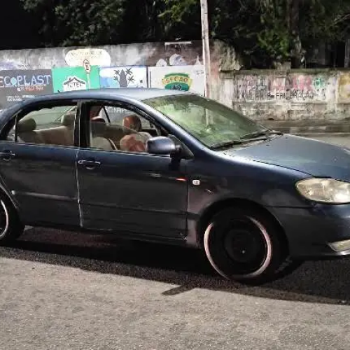 Motorista de transporte de passageiros de Ipirá é assassinado ao reagir assalto em Feira de Santana