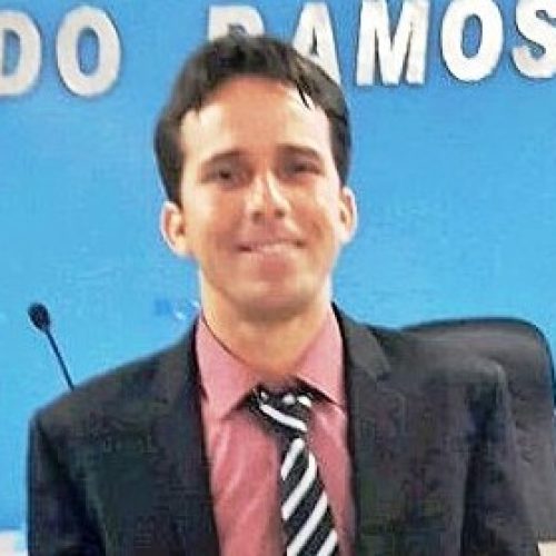 Vereador encaminha projeto de lei que proíbe festas profanas na Praça da Matriz em Conceição do Coité