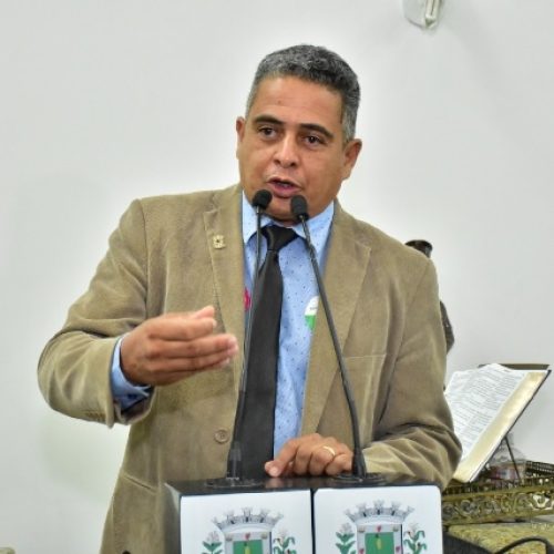 Vereador diz que xixi de mulheres faz peixes mudarem de sexo no Rio Jacuípe