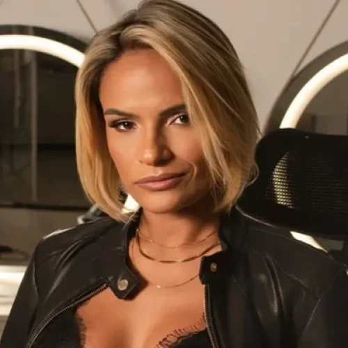 Dona de portal de notícias e ex-candidata a vereadora: quem é a influenciadora presa por tráfico na Bahia