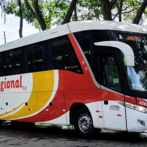 Viação Regional e Viação Jauá anunciam fim das atividades a partir de setembro