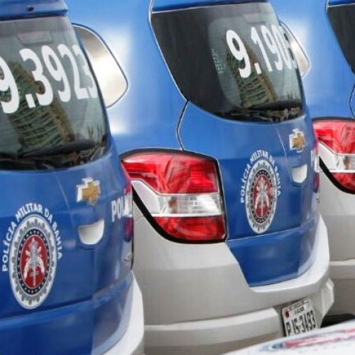 Policial militar morre baleado após atacar outro PM com golpes de facão