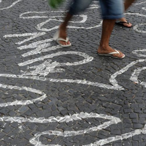 Polícia baiana é a terceira que mais mata e a quarta que mais morre no Brasil