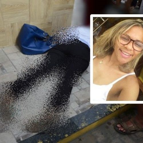 Mulher é assassinada em Capim Grosso e suspeitos são mortos em troca de tiro com a polícia