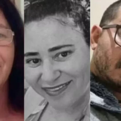 Três pessoas da mesma família morrem após almoço na Bahia