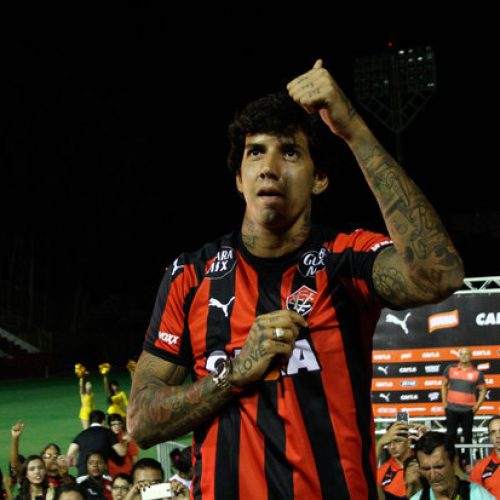 Caso Victor Ramos: STJD aponta falsificação de emails e Inter pode ser excluído da Série B