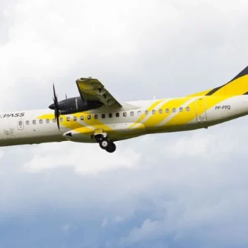 Evento de aviação esportiva coloca Prado na rota do turismo aeronáutico