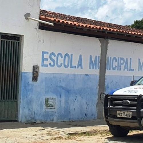 16º Batalhão da Polícia Militar inicia a Operação Volta às Aulas 2020