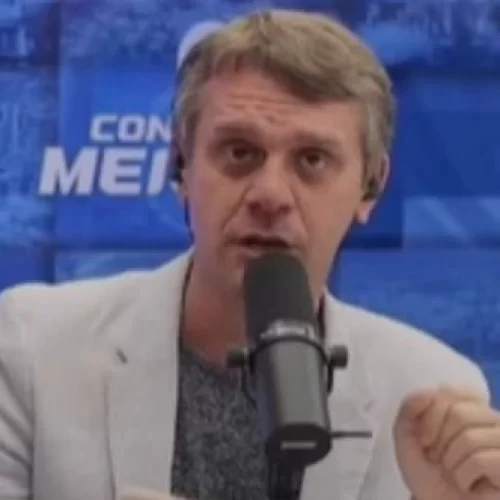 Radialista baiano é intimado por chamar Lula de “ladrão” em podcast