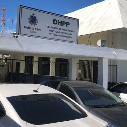 Jovem de 15 anos morre após ser baleado na Bahia
