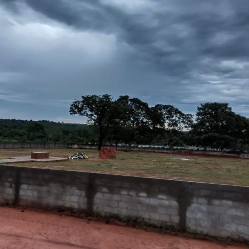 Prefeito morre e é o primeiro a ser enterrado em nova área de cemitério construída na gestão dele
