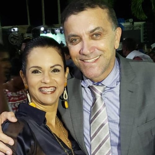 Prefeito de C. da Feira e esposa são achados mortos em condomínio de luxo de Salvador