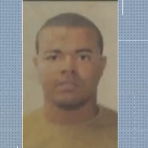 Caminhoneiro de 31 anos é morto a tiros em posto de combustível na BR-324, em Feira de Santana