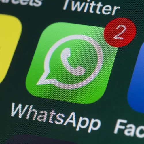 WhatsApp para de funcionar em modelos de Iphone nesta segunda-feira (5)