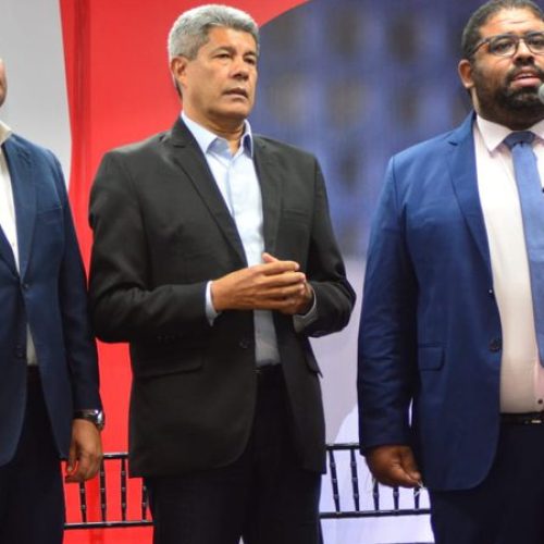 Jerônimo Rodrigues: veja o perfil dos secretários do novo governador da Bahia