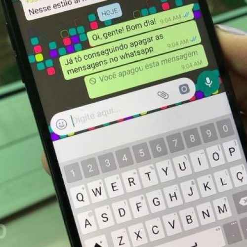 Menores de 16 anos não podem mais usar o WhatsApp na Europa