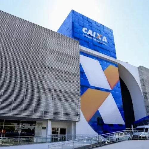 Caixa Econômica inicia renegociação de contratos em atraso do Novo Fies